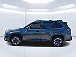 New 2026 SUBARU FORESTER PREMIUM in JACKSONVILLE, FLORIDA (Photo 6)