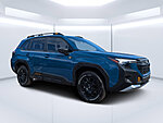 New 2026 SUBARU FORESTER WILDERNESS in JACKSONVILLE, FLORIDA (Photo 1)