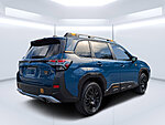 New 2026 SUBARU FORESTER WILDERNESS in JACKSONVILLE, FLORIDA (Photo 3)