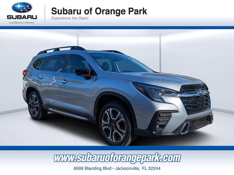 New 2026 SUBARU ASCENT TOURING in JACKSONVILLE, FLORIDA