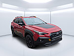 New 2026 SUBARU XV CROSSTREK WILDERNESS in JACKSONVILLE, FLORIDA (Photo 1)