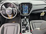 New 2026 SUBARU XV CROSSTREK WILDERNESS in JACKSONVILLE, FLORIDA (Photo 15)