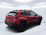 New 2026 SUBARU XV CROSSTREK WILDERNESS in JACKSONVILLE, FLORIDA (Photo 3)