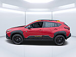 New 2026 SUBARU XV CROSSTREK WILDERNESS in JACKSONVILLE, FLORIDA (Photo 6)