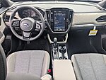 New 2026 SUBARU FORESTER PREMIUM in JACKSONVILLE, FLORIDA (Photo 17)