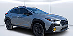 New 2026 SUBARU XV CROSSTREK SPORT HYBRID in JACKSONVILLE, FLORIDA
