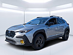 New 2026 SUBARU XV CROSSTREK SPORT HYBRID in JACKSONVILLE, FLORIDA (Photo 7)