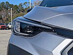 New 2026 SUBARU XV CROSSTREK SPORT HYBRID in JACKSONVILLE, FLORIDA (Photo 9)
