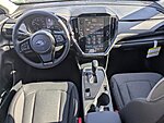 New 2026 SUBARU XV CROSSTREK PREMIUM in JACKSONVILLE, FLORIDA (Photo 12)
