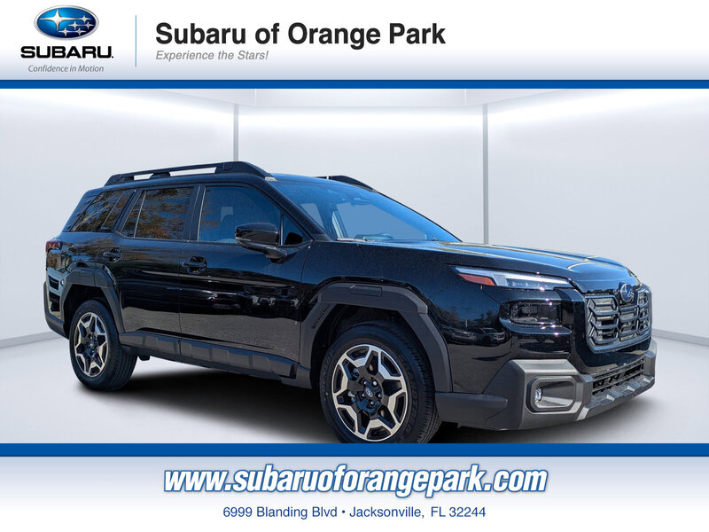 New 2026 SUBARU OUTBACK TOURING in JACKSONVILLE, FLORIDA