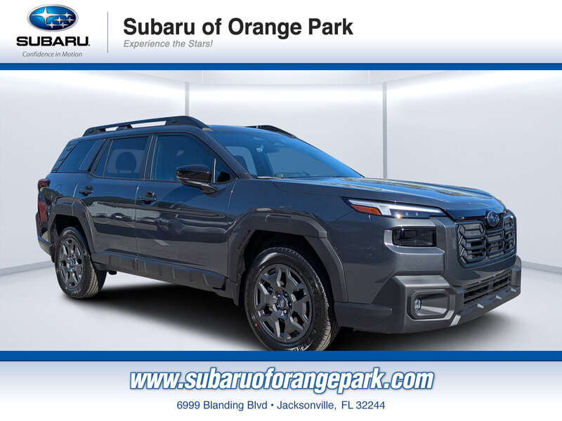 New 2026 SUBARU OUTBACK PREMIUM in JACKSONVILLE, FLORIDA