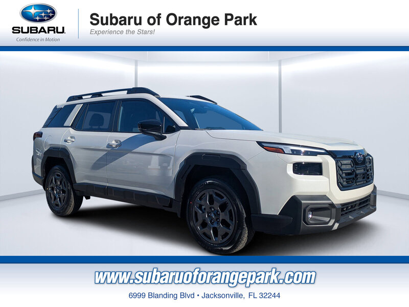 New 2026 SUBARU OUTBACK PREMIUM in JACKSONVILLE, FLORIDA