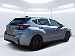 New 2026 SUBARU IMPREZA RS in JACKSONVILLE, FLORIDA (Photo 3)