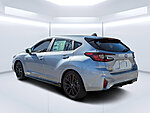 New 2026 SUBARU IMPREZA RS in JACKSONVILLE, FLORIDA (Photo 5)