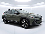 New 2026 SUBARU XV CROSSTREK LIMITED in JACKSONVILLE, FLORIDA (Photo 1)