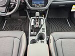 New 2026 SUBARU XV CROSSTREK LIMITED in JACKSONVILLE, FLORIDA (Photo 19)