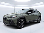 New 2026 SUBARU XV CROSSTREK LIMITED in JACKSONVILLE, FLORIDA (Photo 7)