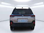 New 2026 SUBARU OUTBACK LIMITED in JACKSONVILLE, FLORIDA (Photo 4)
