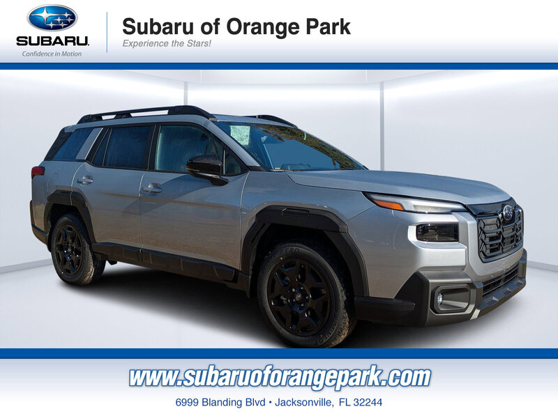 New 2026 SUBARU OUTBACK LIMITED in JACKSONVILLE, FLORIDA