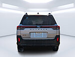 New 2026 SUBARU OUTBACK LIMITED in JACKSONVILLE, FLORIDA (Photo 4)