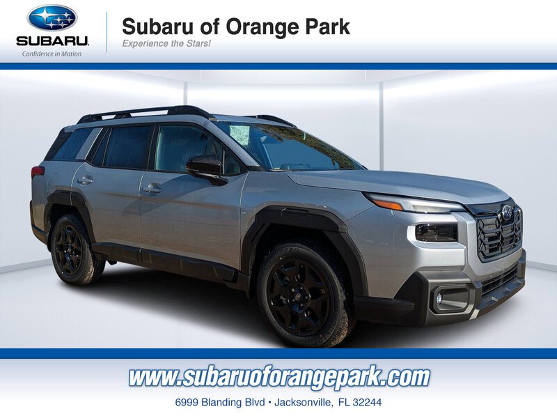 New 2026 SUBARU OUTBACK LIMITED in JACKSONVILLE, FLORIDA