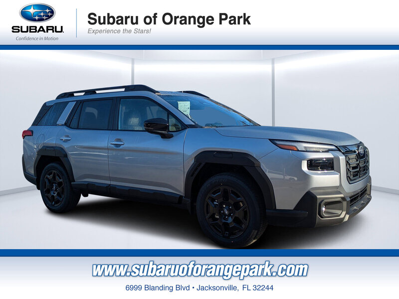 New 2026 SUBARU OUTBACK LIMITED in JACKSONVILLE, FLORIDA