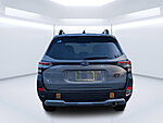 New 2026 SUBARU FORESTER WILDERNESS in JACKSONVILLE, FLORIDA (Photo 4)
