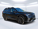 New 2026 SUBARU ASCENT ONYX EDITION TOURING in JACKSONVILLE, FLORIDA (Photo 1)
