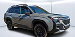 New 2026 SUBARU FORESTER WILDERNESS in JACKSONVILLE, FLORIDA