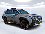 New 2026 SUBARU FORESTER WILDERNESS in JACKSONVILLE, FLORIDA (Photo 1)