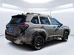 New 2026 SUBARU FORESTER WILDERNESS in JACKSONVILLE, FLORIDA (Photo 3)