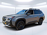 New 2026 SUBARU FORESTER WILDERNESS in JACKSONVILLE, FLORIDA (Photo 7)