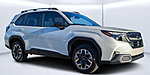 New 2026 SUBARU FORESTER BASEP in JACKSONVILLE, FLORIDA