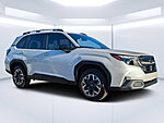 New 2026 SUBARU FORESTER BASEP in JACKSONVILLE, FLORIDA (Photo 1)