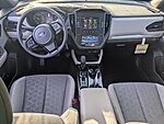 New 2026 SUBARU FORESTER BASEP in JACKSONVILLE, FLORIDA (Photo 15)