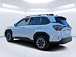 New 2026 SUBARU FORESTER BASEP in JACKSONVILLE, FLORIDA (Photo 5)