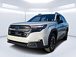New 2026 SUBARU FORESTER BASEP in JACKSONVILLE, FLORIDA (Photo 7)