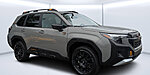 New 2026 SUBARU FORESTER WILDERNESS in JACKSONVILLE, FLORIDA
