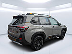 New 2026 SUBARU FORESTER WILDERNESS in JACKSONVILLE, FLORIDA (Photo 3)