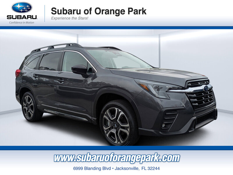 New 2026 SUBARU ASCENT LIMITED in JACKSONVILLE, FLORIDA