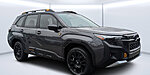 New 2026 SUBARU FORESTER WILDERNESS in JACKSONVILLE, FLORIDA