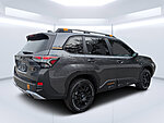New 2026 SUBARU FORESTER WILDERNESS in JACKSONVILLE, FLORIDA (Photo 3)
