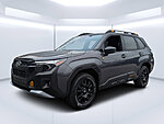 New 2026 SUBARU FORESTER WILDERNESS in JACKSONVILLE, FLORIDA (Photo 7)