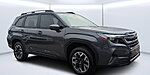 New 2026 SUBARU FORESTER PREMIUM in JACKSONVILLE, FLORIDA
