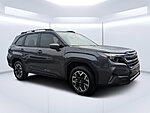 New 2026 SUBARU FORESTER PREMIUM in JACKSONVILLE, FLORIDA (Photo 1)