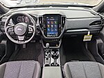 New 2026 SUBARU FORESTER PREMIUM in JACKSONVILLE, FLORIDA (Photo 16)