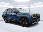 New 2026 SUBARU FORESTER WILDERNESS in JACKSONVILLE, FLORIDA (Photo 1)