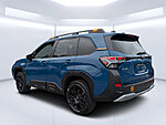 New 2026 SUBARU FORESTER WILDERNESS in JACKSONVILLE, FLORIDA (Photo 5)