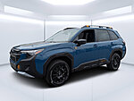New 2026 SUBARU FORESTER WILDERNESS in JACKSONVILLE, FLORIDA (Photo 7)