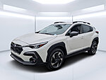New 2026 SUBARU XV CROSSTREK LIMITED in JACKSONVILLE, FLORIDA (Photo 7)
